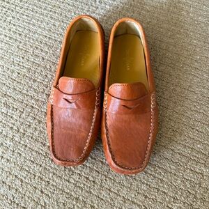 Women Size 8 Driving Moc